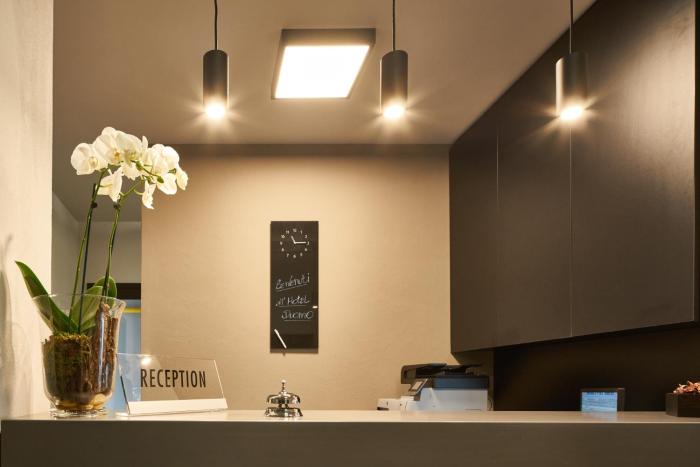 smart hotel carpi
