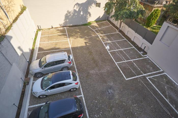 smart hotel carpi