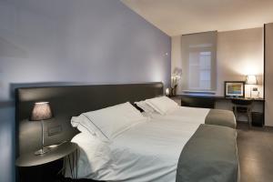 smart hotel carpi