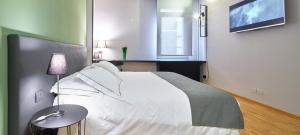 smart hotel carpi