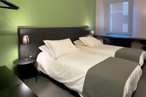 smart hotel carpi
