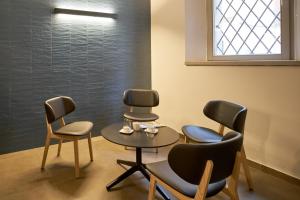 smart hotel carpi