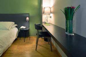 smart hotel carpi
