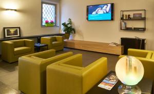 smart hotel carpi