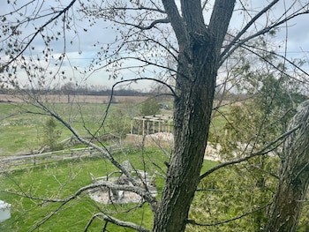 jacksons falls country inn