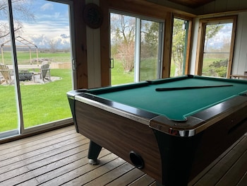 jacksons falls country inn
