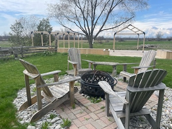 jacksons falls country inn