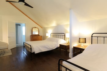 jacksons falls country inn