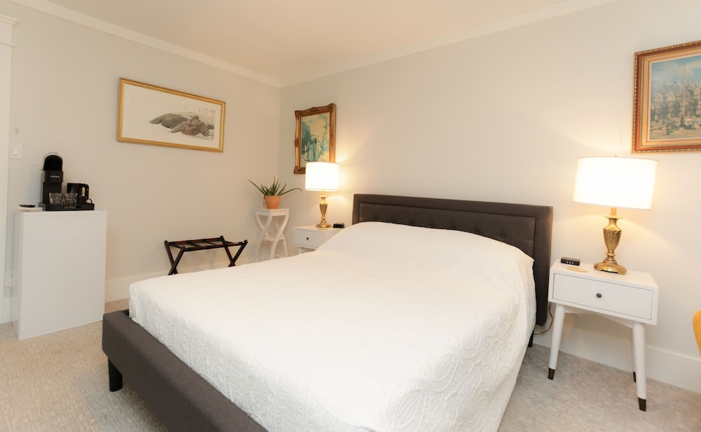 jacksons falls country inn