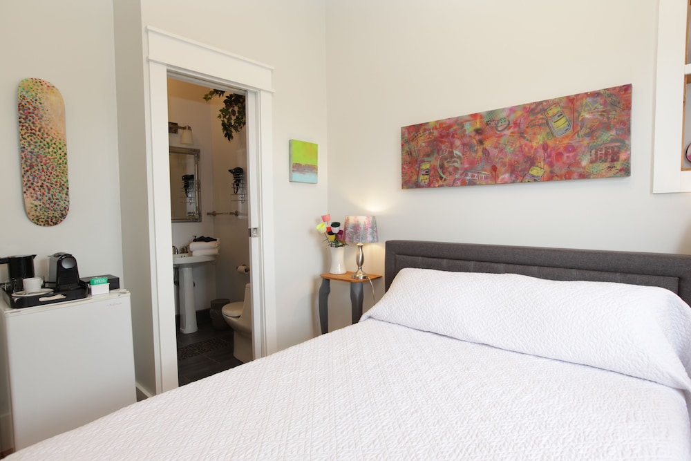 jacksons falls country inn