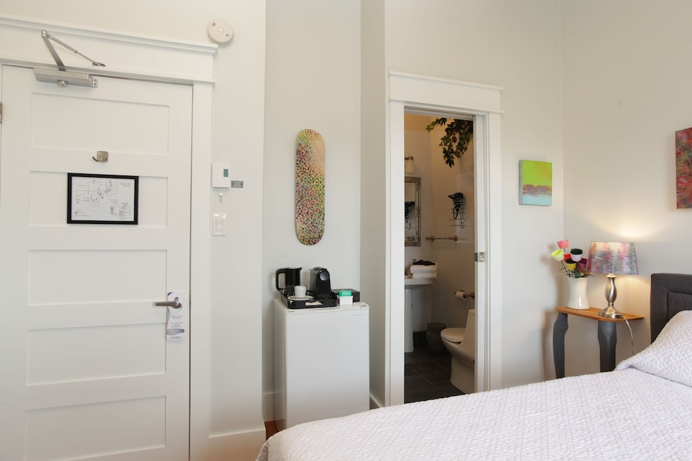 jacksons falls country inn