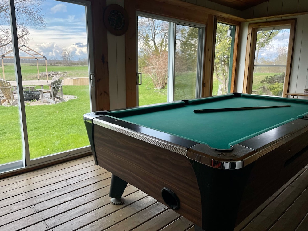 jacksons falls country inn