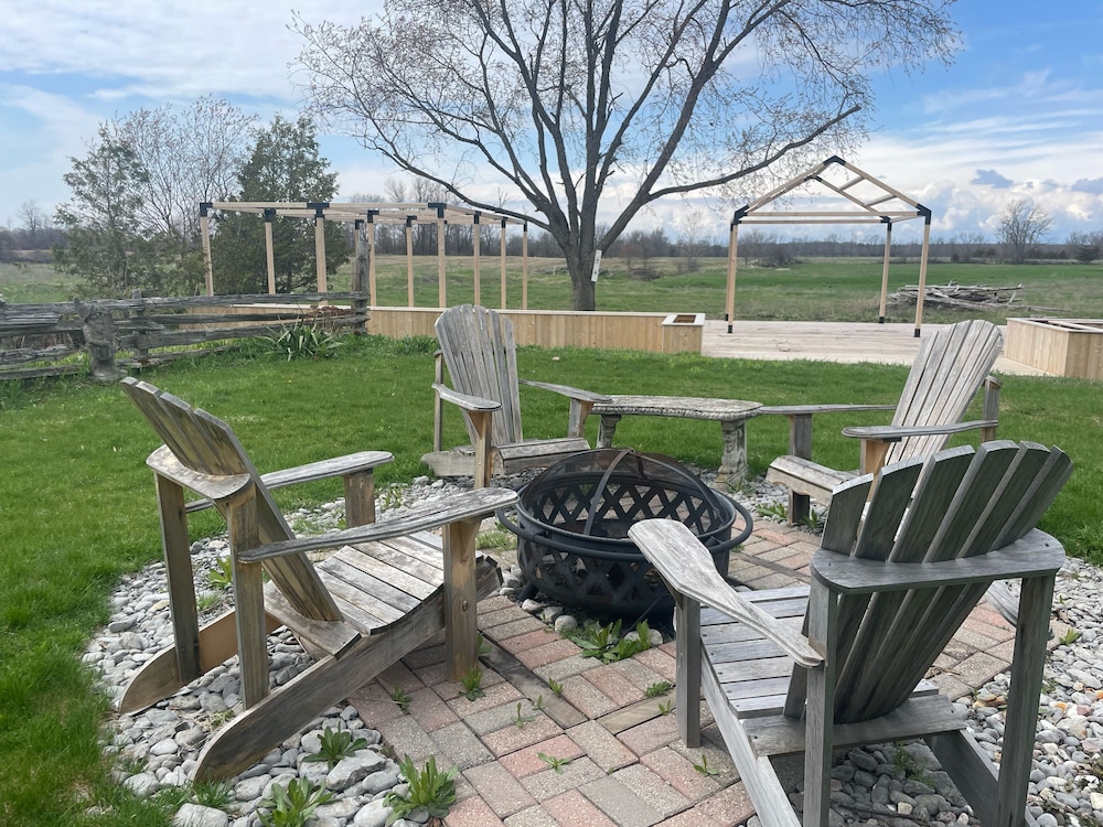 jacksons falls country inn