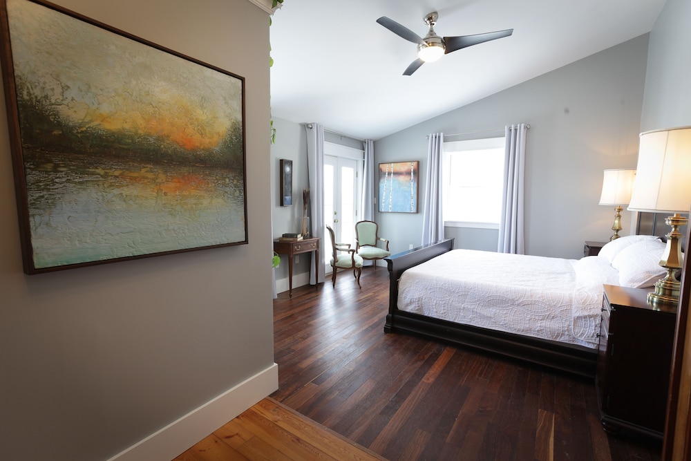 jacksons falls country inn