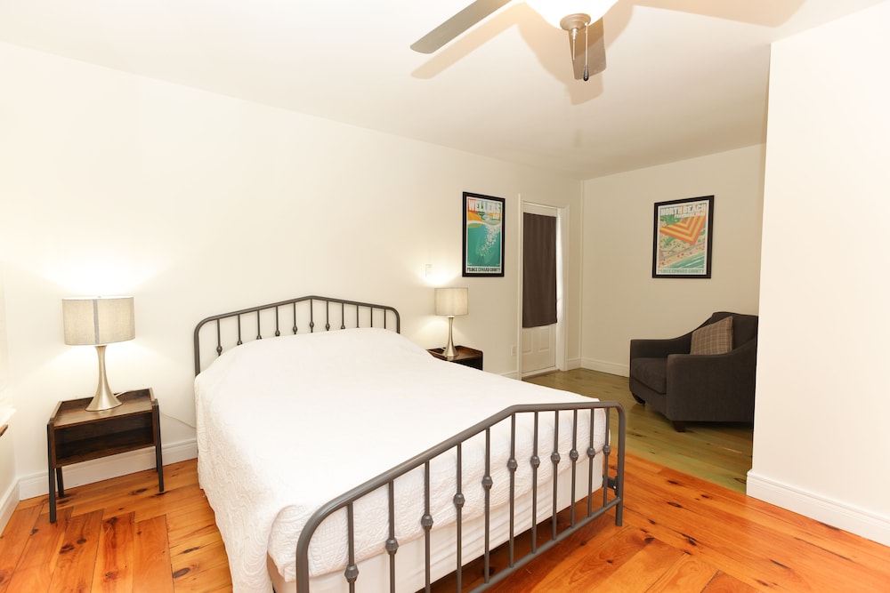 jacksons falls country inn