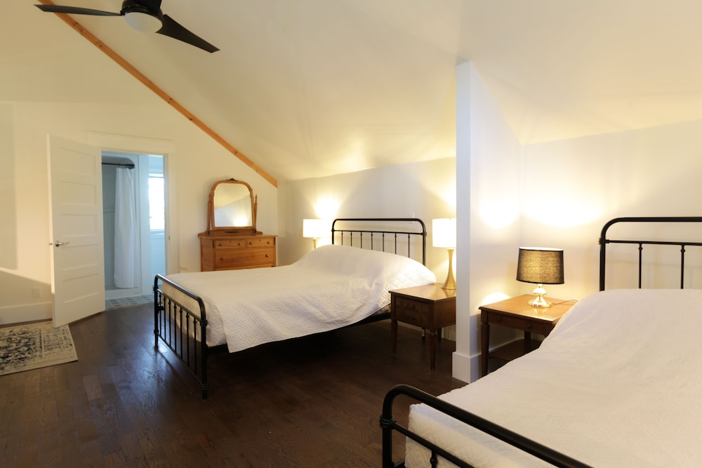 jacksons falls country inn