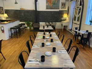 jacksons falls country inn