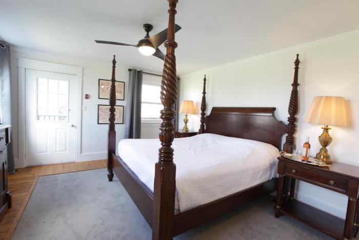 jacksons falls country inn