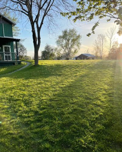 jacksons falls country inn