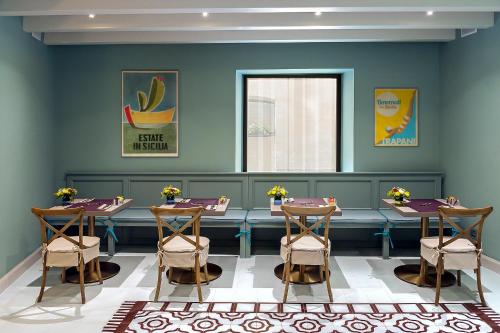 hotel san michele