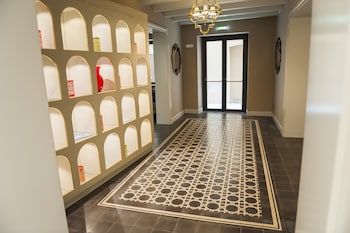 Hotel San Michele,Sicily>>Marinella Di Selinunte,3 star