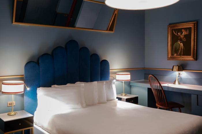 clerici boutique hotel