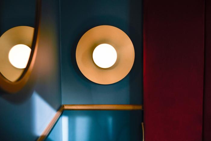 clerici boutique hotel