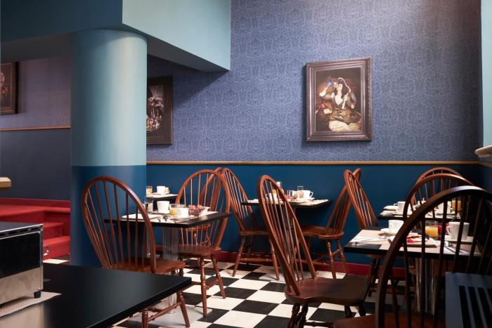 clerici boutique hotel