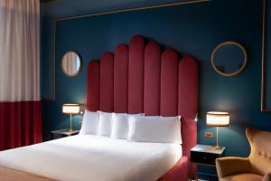 clerici boutique hotel