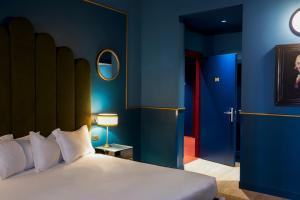 clerici boutique hotel