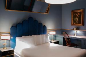 clerici boutique hotel