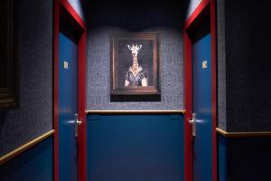 clerici boutique hotel