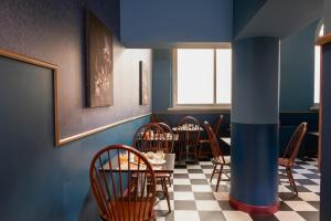 clerici boutique hotel