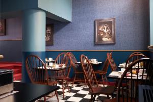 clerici boutique hotel