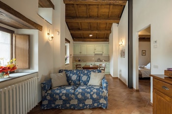 borgotufi albergo diffuso