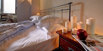 borgotufi albergo diffuso