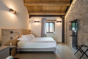 borgotufi albergo diffuso