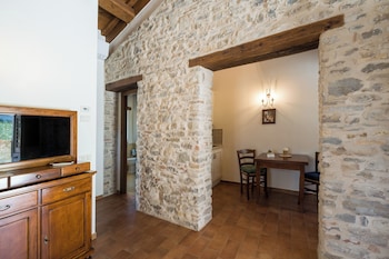 borgotufi albergo diffuso