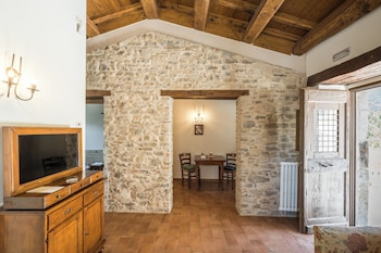 borgotufi albergo diffuso
