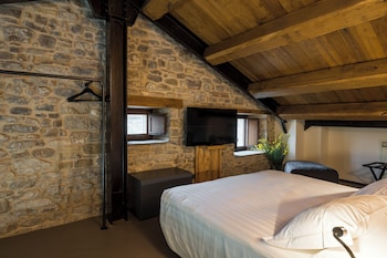 borgotufi albergo diffuso