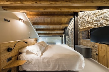 borgotufi albergo diffuso