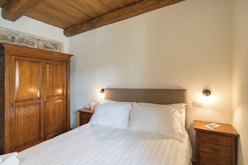 borgotufi albergo diffuso
