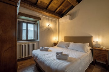 borgotufi albergo diffuso