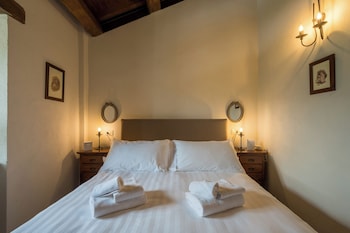 borgotufi albergo diffuso