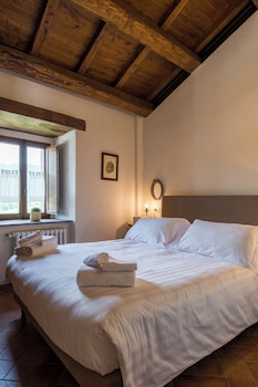 borgotufi albergo diffuso
