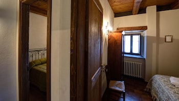 borgotufi albergo diffuso