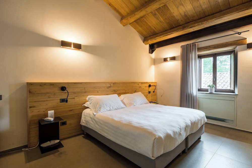 borgotufi albergo diffuso