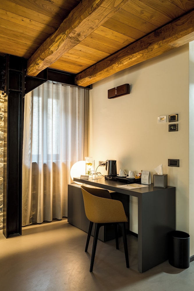 borgotufi albergo diffuso