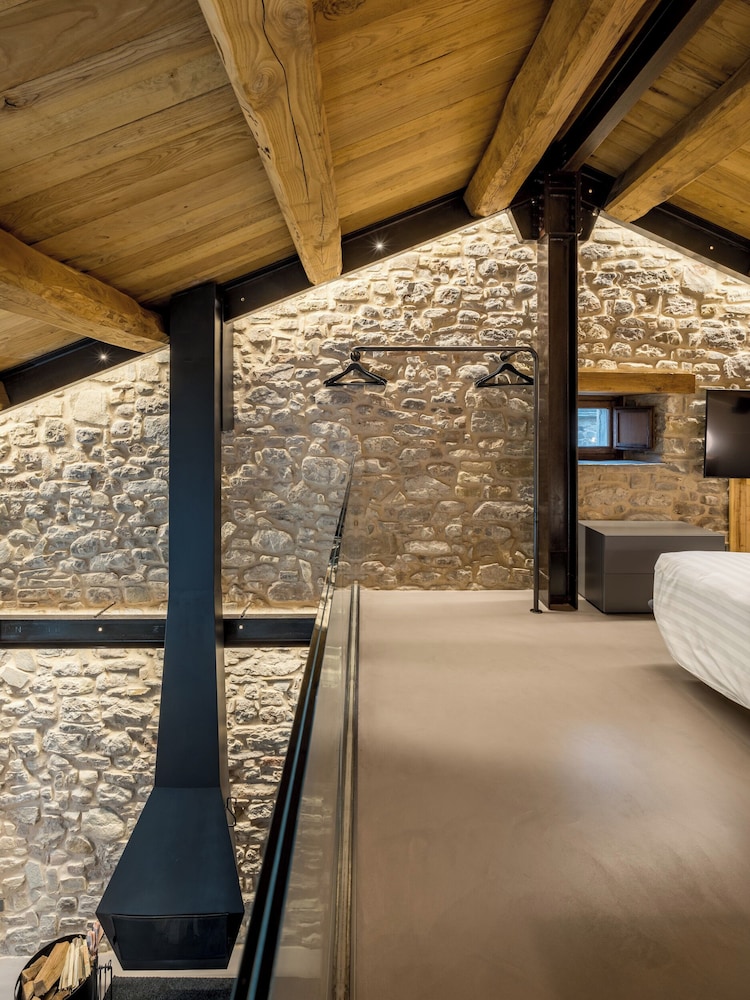 borgotufi albergo diffuso
