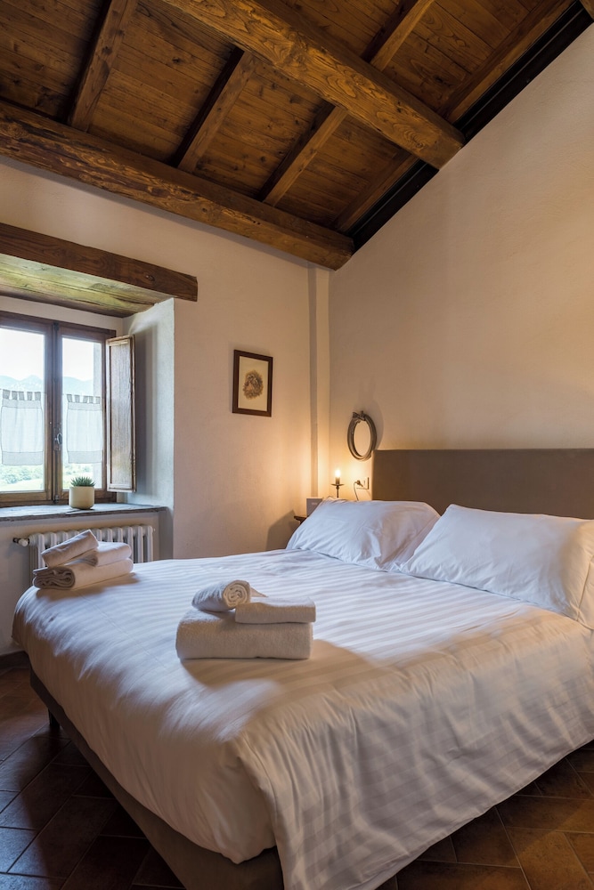 borgotufi albergo diffuso